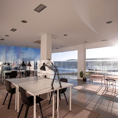 Lovely Sea View Apartment 塞辛布拉 外观 照片