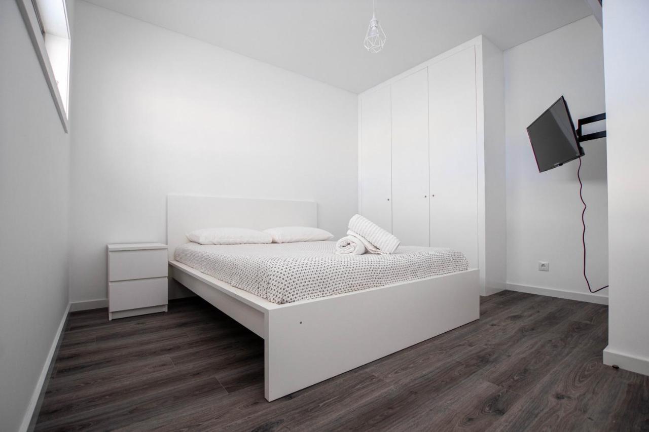 Lovely Sea View Apartment 塞辛布拉 外观 照片