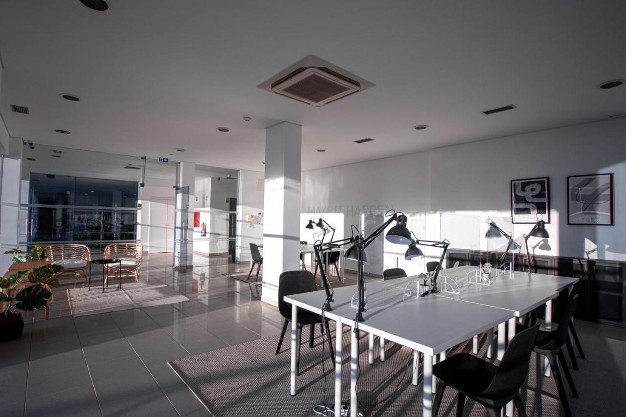 Lovely Sea View Apartment 塞辛布拉 外观 照片